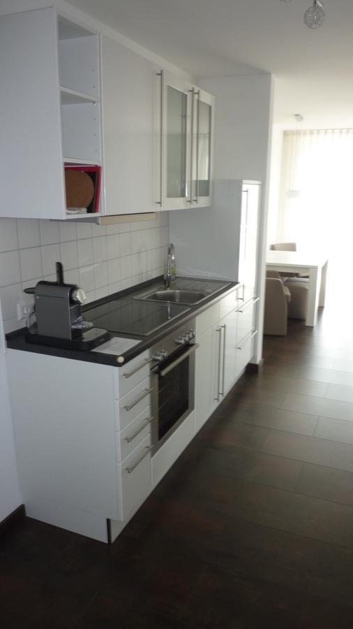 Wellness- & Golf-Appartement 2.7 Hebelhof Бад-Беллинген Экстерьер фото